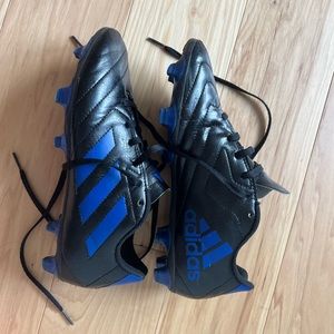 Adidas Soccer cleats